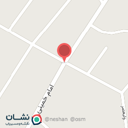 عکس آرایشگاه مسعود