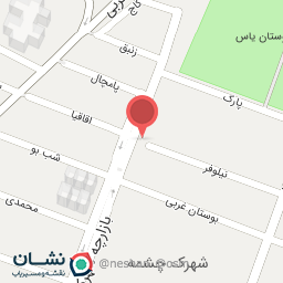 عکس پیرایش تاپ کات