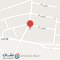 عکس نان بربری مسکینی