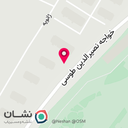 عکس تعمیرگاه تخصصی فرمول 1 
