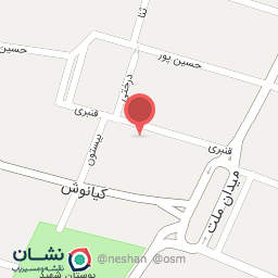 عکس آموزشگاه زبان سپهر - مجیدیه