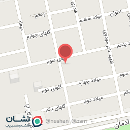 عکس فروشگاه‌ زنجیره‌ای یاران دریان