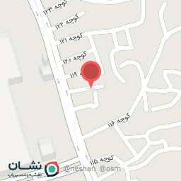 عکس مطب دکتر فهیمه سالور