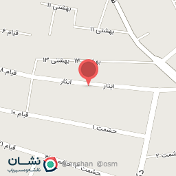 عکس آموزشگاه رانندگی سنایی