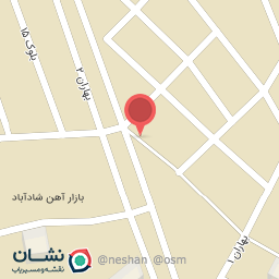 عکس پارس پلاست فروشگاه بخشی