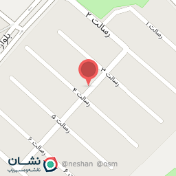 عکس آرایشگاه مهدی