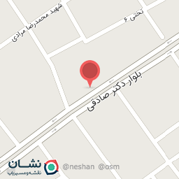 عکس تزئینات قصر طلایی 