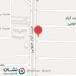 عکس موبایل بیگی شعبه جنت آباد جنوبی