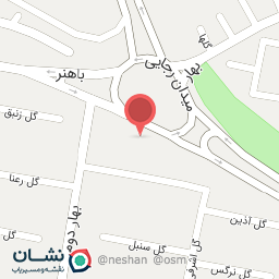 عکس افق کوروش ( شعبه اصفهان میدان رجایی)