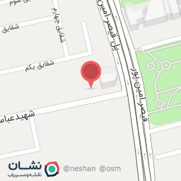 عکس غرفه بازیافت شهرداری منطقه 2(دلاوران)