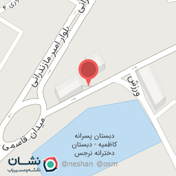 عکس فروشگاه کت و شلوار ژینکو