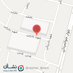 عکس تعمیرگاه لوازم خانگی