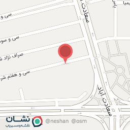 عکس مطب دکتر هدی علی مددی