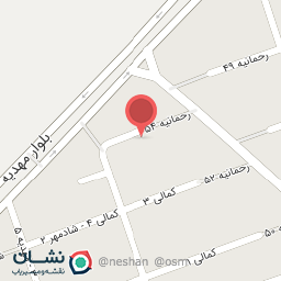 عکس مجتمع گلبرگ