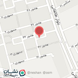 عکس تعميرگاه راد