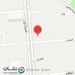 عکس دکتر شکوفه صمدیان