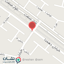 عکس فروشگاه مواد غذایی شهریار