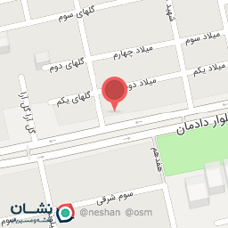 عکس فروشگاه لوازم خانگی ED Complex