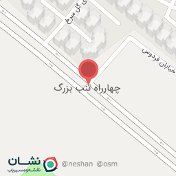 عکس چهارراه تنب بزرگ