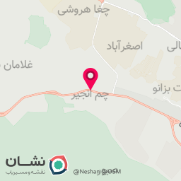 عکس باطری‌فروشی