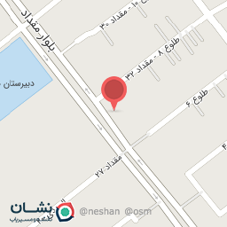 عکس سوپر مارکت کوثر