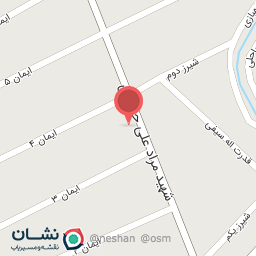 عکس تعمیرگاه بهمن صفری فرد