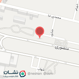 عکس مرکز و سرای محله آذری