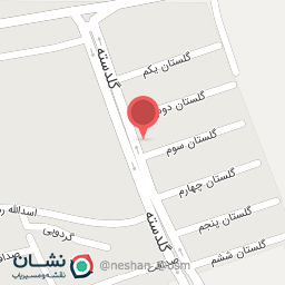 عکس رنگ کوره ای قاسمی