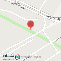 عکس سالن ورزشی بهرامی