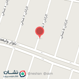 عکس نوشت افزار آبرنگ پالت