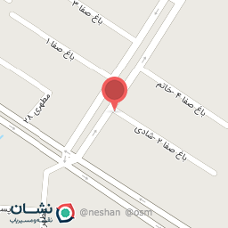 عکس بیلیارد کوروش 