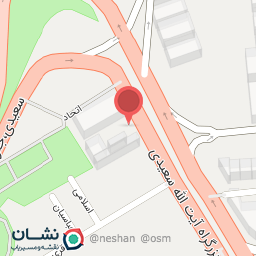 عکس انبار پله برقی شرکت پارت تدبیر شکیبا