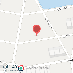 عکس برج باغ سپاهان