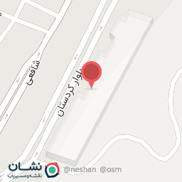 عکس فروشگاه لوازم خانگی ملکه