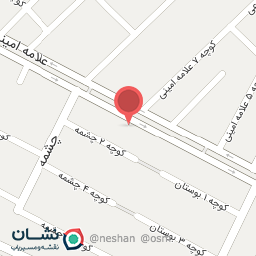 عکس مجتمع آموزشی گلناز