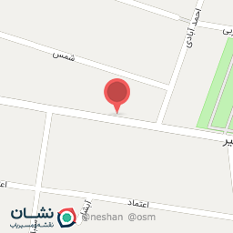 عکس مطب دکتر جهان تاب