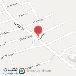 عکس میوه فروشی دهقانی