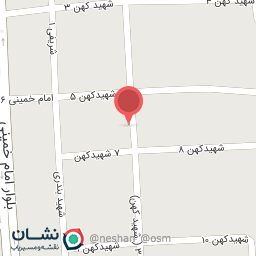 عکس مسکن سامیار