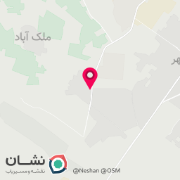 عکس تعمیرگاه مدرن