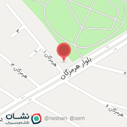 عکس سوپر مارکت نورا