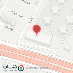 عکس فروشگاه لوازم خانگی IKEA 