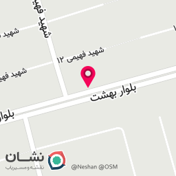 عکس پیرایش سروش