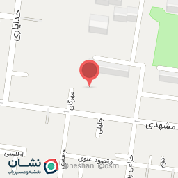 عکس جیگرکی مریخ