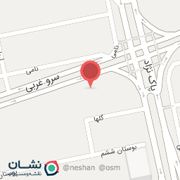 عکس سالن زیبایی نیا بیوتی