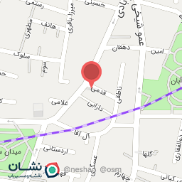 عکس شیشه بری میرشفیعی