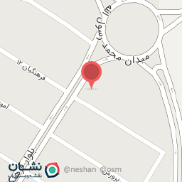 عکس مشاور املاک عزیزی