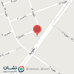 عکس مجتمع آریا