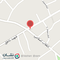 عکس بنگاه معاملاتی سجاد