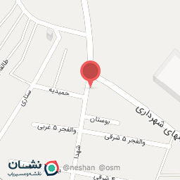 عکس سوپر مارکت تبریز