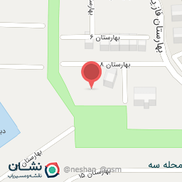 عکس زرگری کاج رهبری